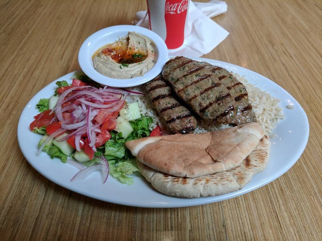 California Pita & Grill Beverly Hills | restaurant | 242 S Beverly Dr, Beverly Hills, CA 90212, USA | 3107778871 OR +1 310-777-8871