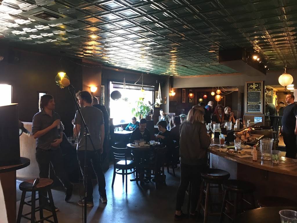 The Lamp | restaurant | 3023 SE Milwaukie Ave #2426, Portland, OR 97202, USA | 5032347000 OR +1 503-234-7000