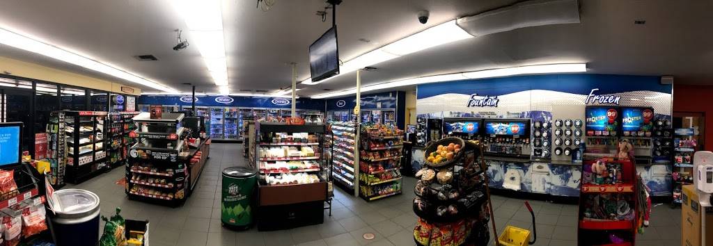 Circle K | meal takeaway | 1995 S Arizona Ave, Chandler, AZ 85248, USA | 4809633733 OR +1 480-963-3733