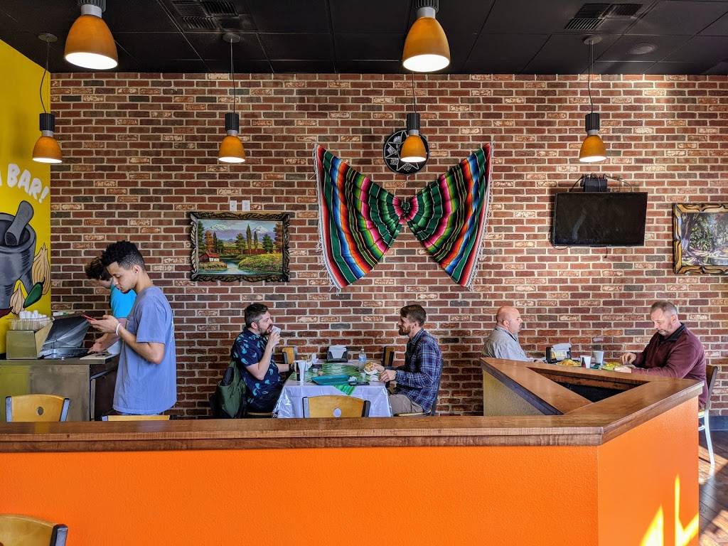 Ralibertos Taco Shop | restaurant | 2031 Forest Ave, Chico, CA 95928, USA | 5305669659 OR +1 530-566-9659