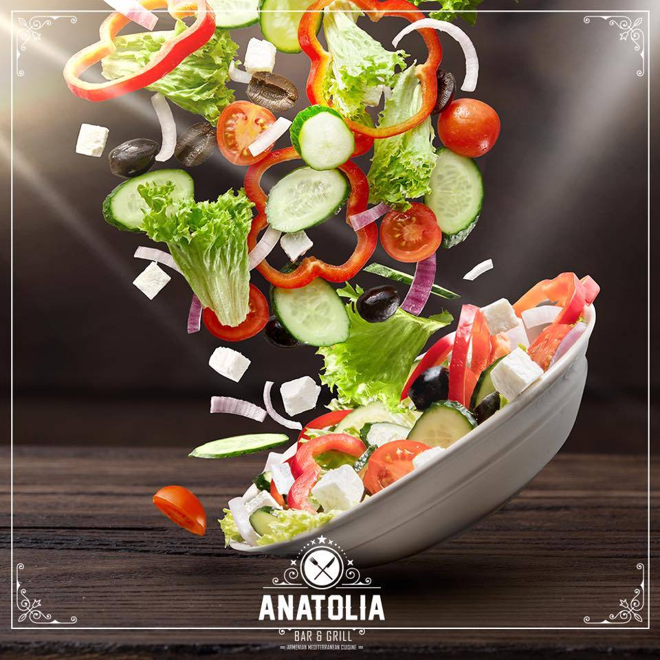 Anatolia Bar & Grill | restaurant | 5203 Center St, Williamsburg, VA 23188, USA | 7572203840 OR +1 757-220-3840