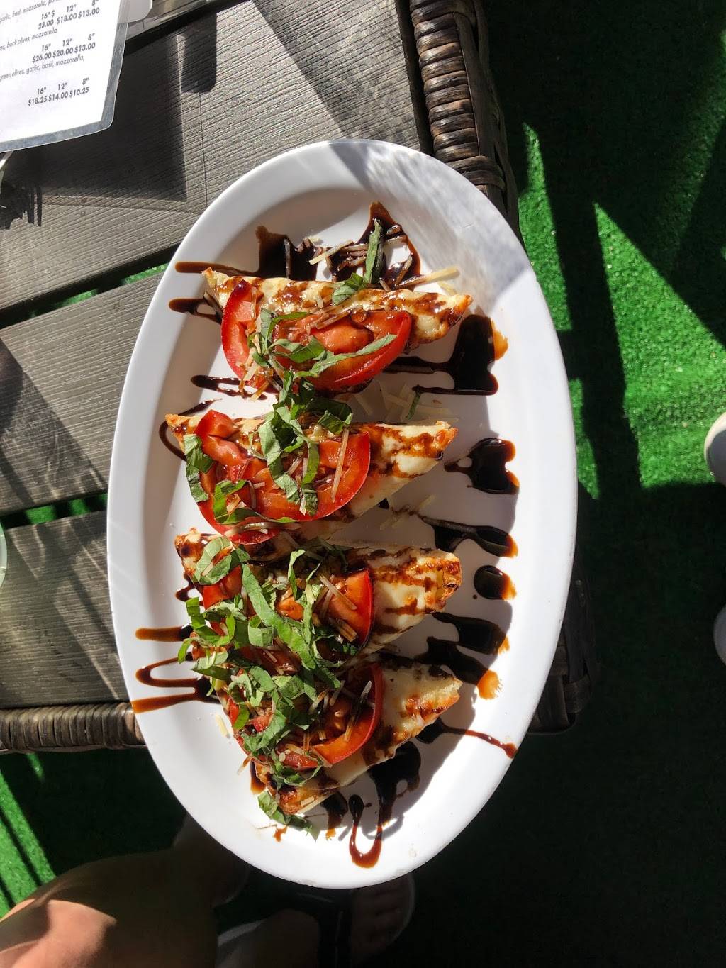 Mezzaluna Kitchen | restaurant | 7729 Center Blvd SE, Snoqualmie, WA 98065, USA | 4252929994 OR +1 425-292-9994