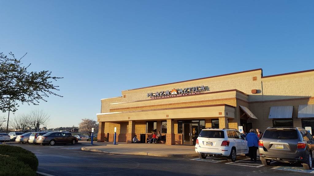 Plaza Azteca | restaurant | 1700 Fruitville Pike, Lancaster, PA 17601, USA | 7172997161 OR +1 717-299-7161