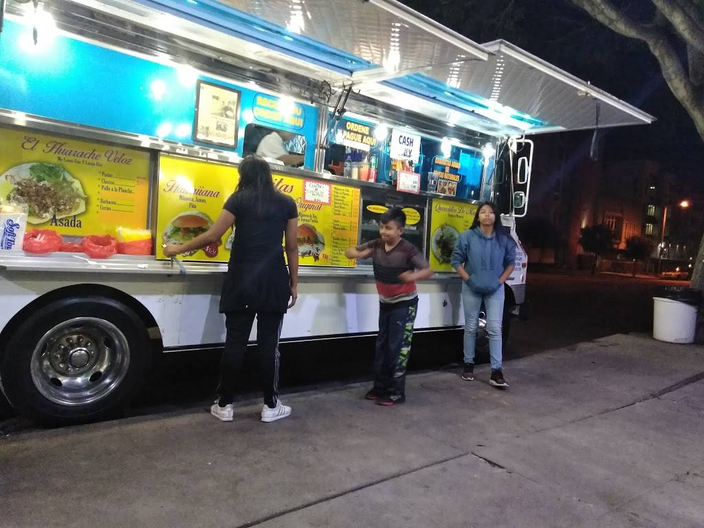 Cemitas Tepeaca | restaurant | 3518 Whittier Blvd, Los Angeles, CA 90023, USA | 3239211700 OR +1 323-921-1700