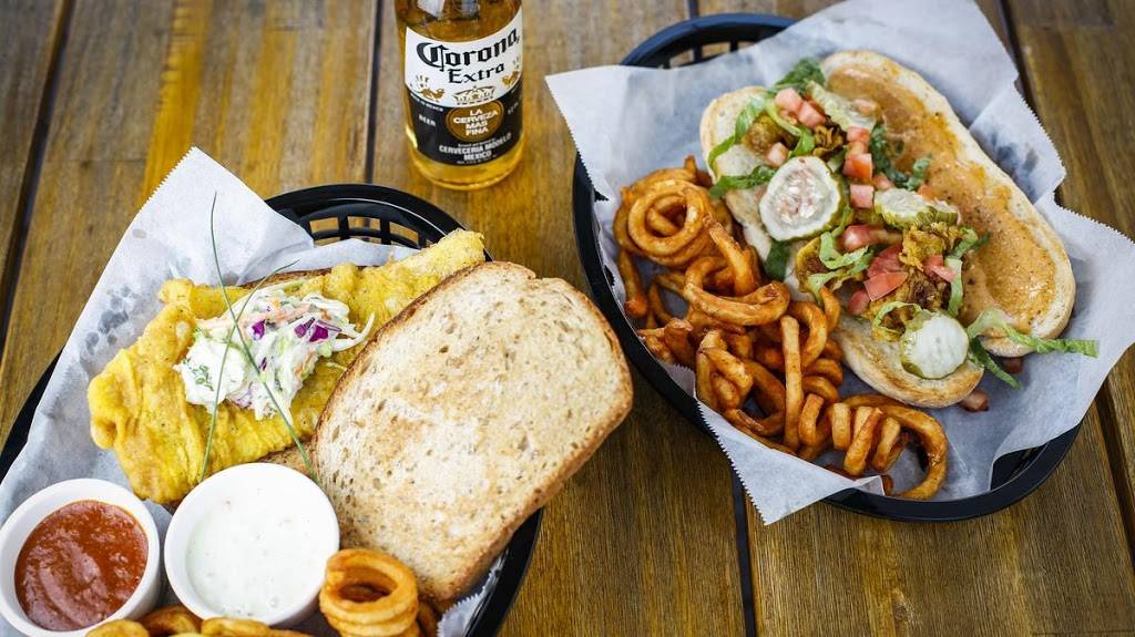 Hull and Highwater | restaurant | 324 E Main St, New Albany, IN 47150, USA | 8125902249 OR +1 812-590-2249