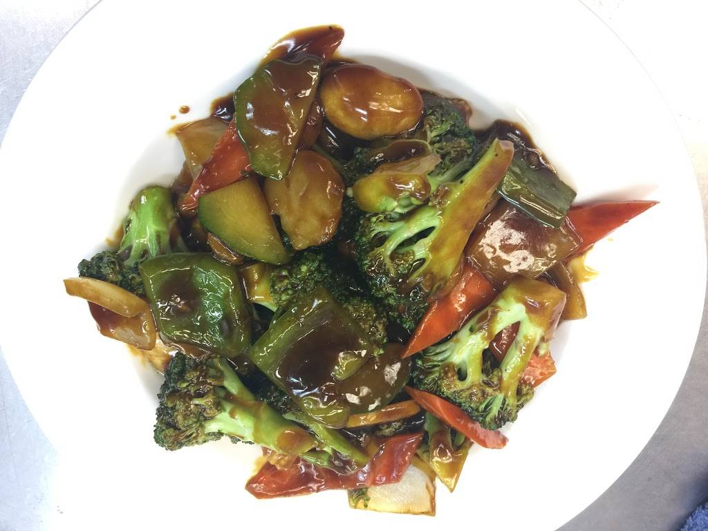 Orient Garden Cary | restaurant | 1233 NW Maynard Rd, Cary, NC 27513, USA | 9193801323 OR +1 919-380-1323