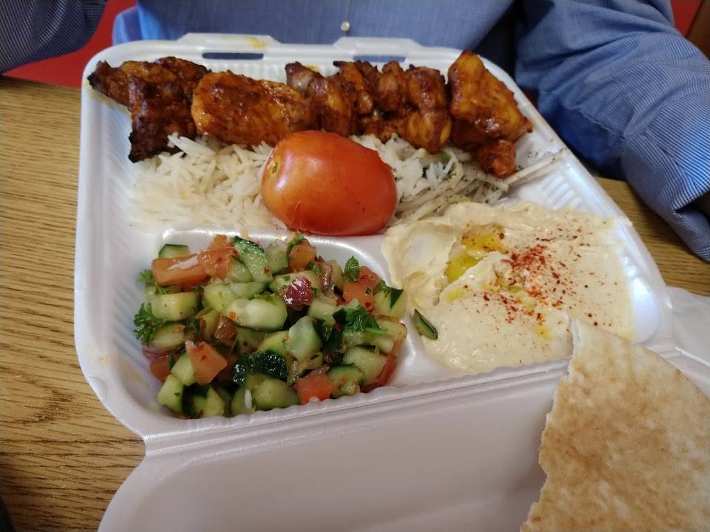 Zankou Chicken | restaurant | 2424 W Ball Rd, Anaheim, CA 92804, USA | 7142292060 OR +1 714-229-2060