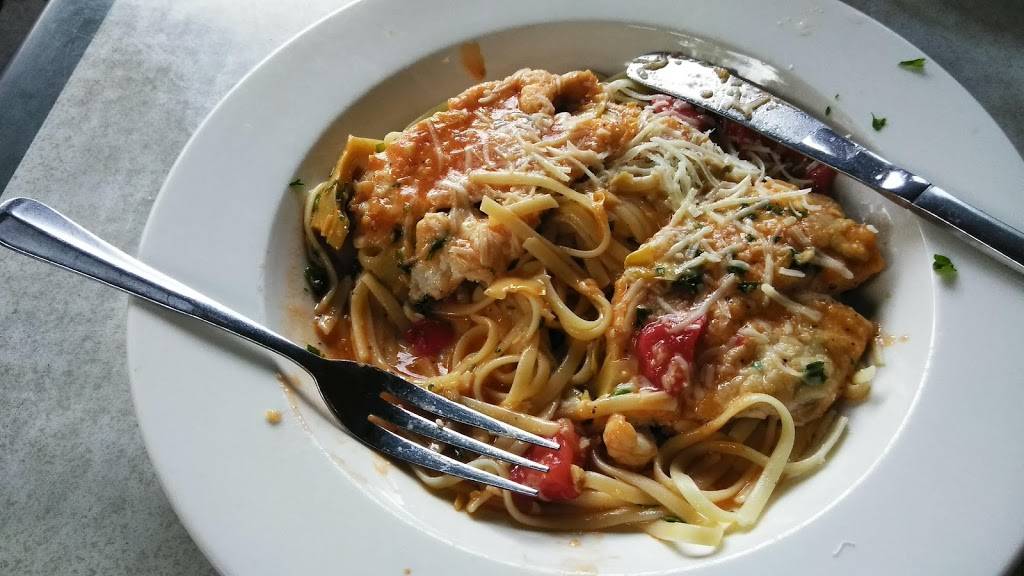 Dupont Italian Kitchen | restaurant | 1637 17th St NW, Washington, DC 20009, USA | 2023283222 OR +1 202-328-3222