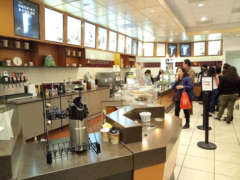 Häagen-Dazs | restaurant | 1961 Chain Bridge Rd, McLean, VA 22102, USA | 7037120882 OR +1 703-712-0882