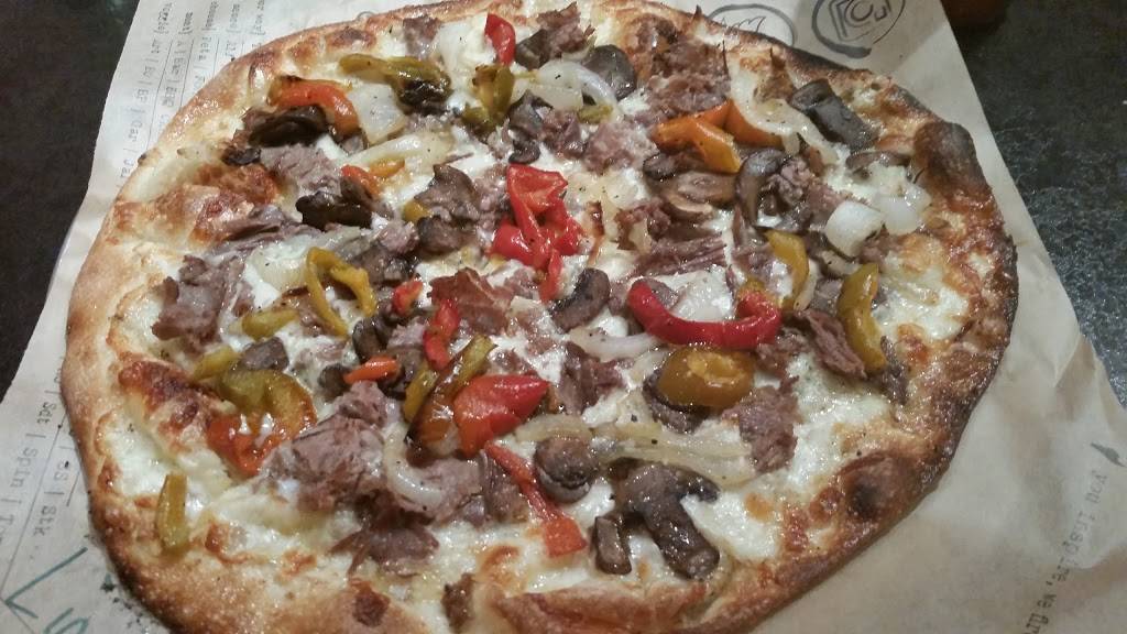 Fired Pie | restaurant | 3049 Agua Fria Fwy #2, Phoenix, AZ 85027, USA | 6238796500 OR +1 623-879-6500