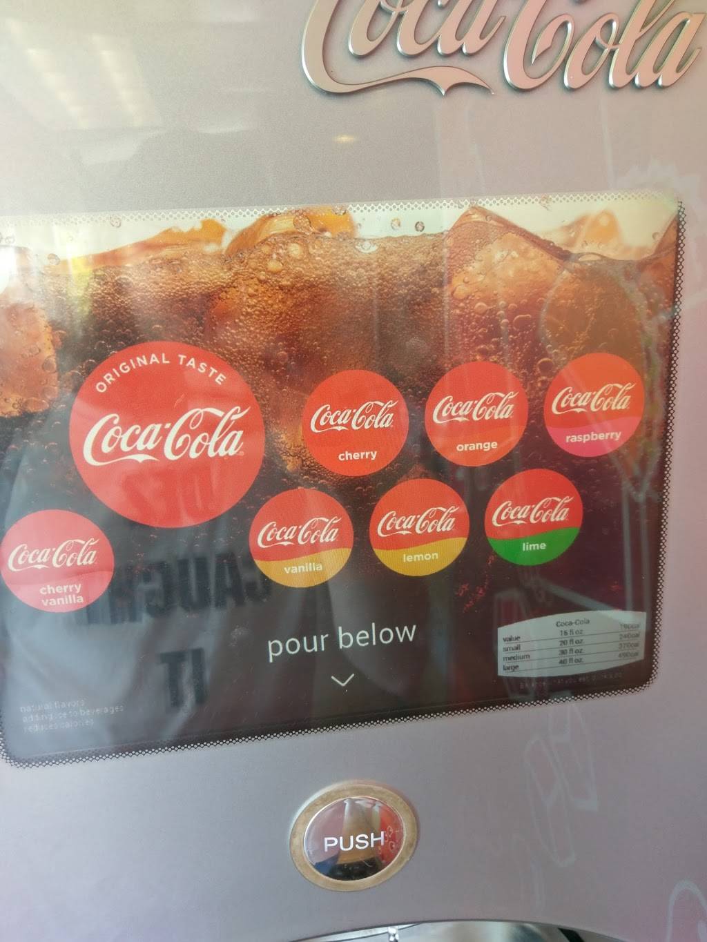 Jack in the Box | restaurant | 645 S Main St, Salinas, CA 93901, USA | 8317586218 OR +1 831-758-6218