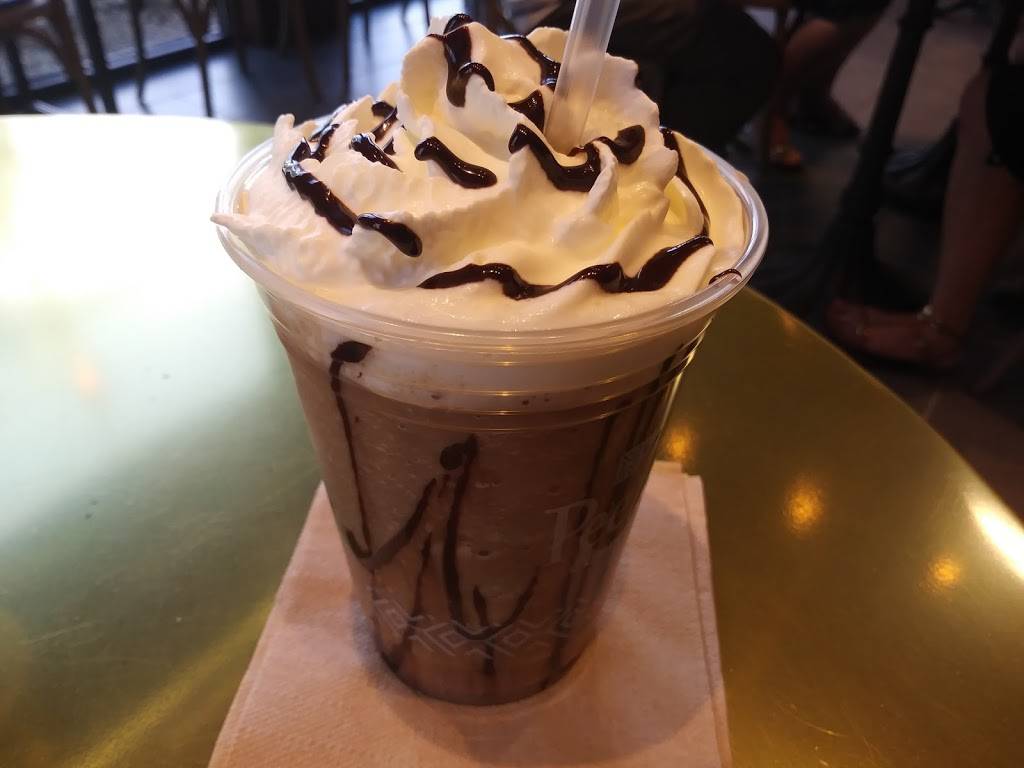 Peets Coffee Summerlin | cafe | 10595 Discovery Dr, Las Vegas, NV 89135, USA | 7024855414 OR +1 702-485-5414