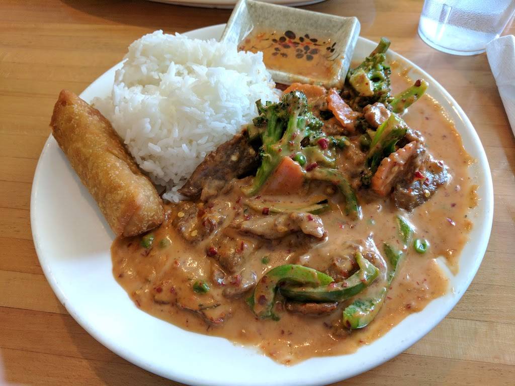 Little Saigon Restaurant | restaurant | 1531 Wabash Ave, Springfield, IL 62704, USA | 2177269633 OR +1 217-726-9633