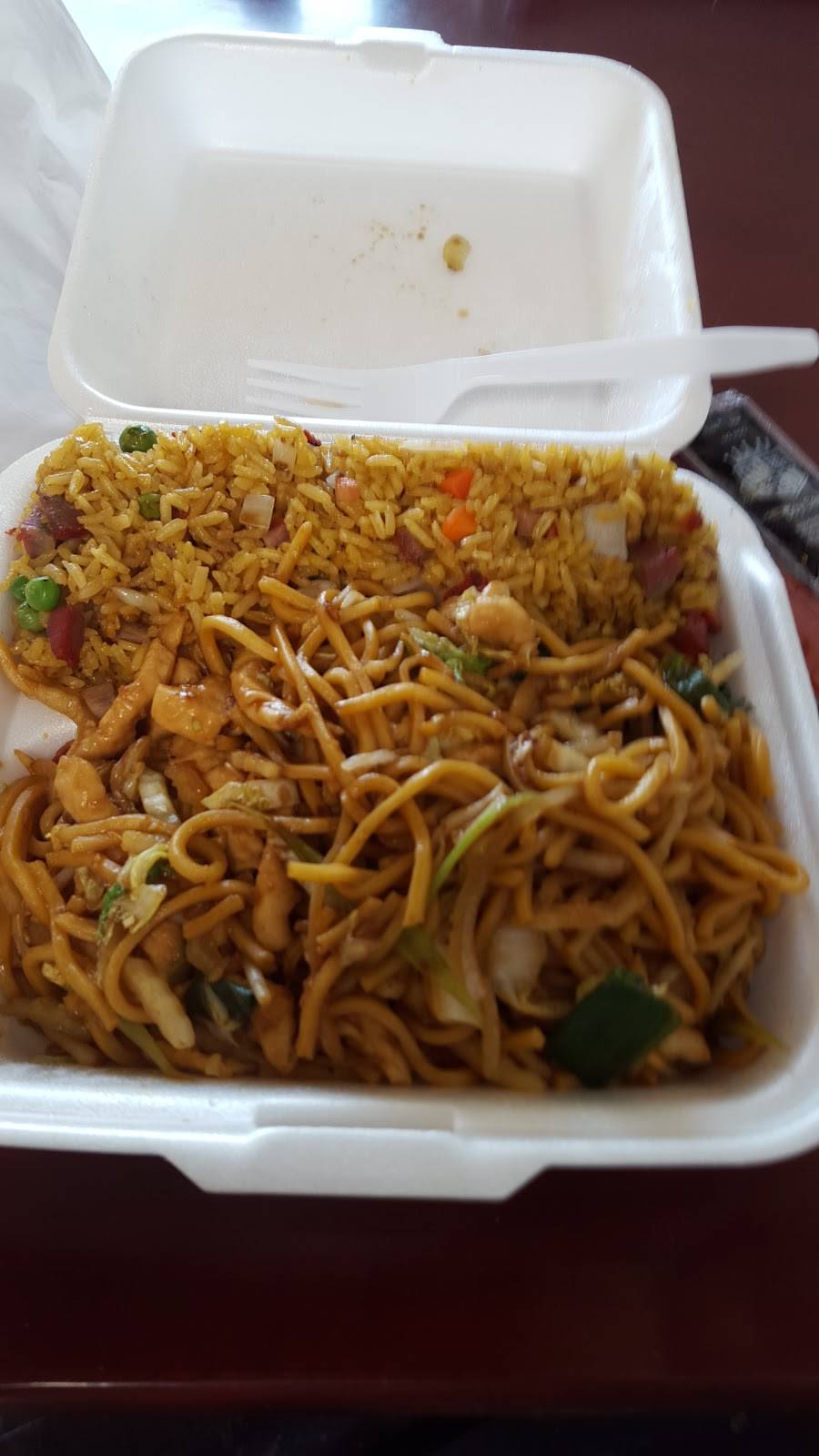 China Taste | restaurant | 8258 Bee Ridge Rd, Sarasota, FL 34241, USA | 9413717555 OR +1 941-371-7555