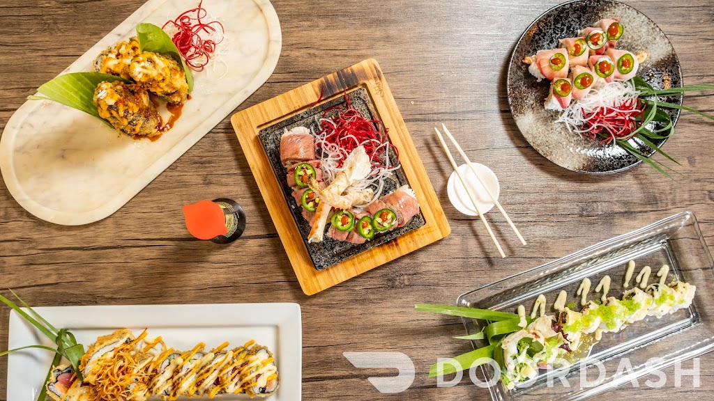 Sushi Kawa | restaurant | 71800 CA-111 A116, Rancho Mirage, CA 92270, USA | 7608348154 OR +1 760-834-8154