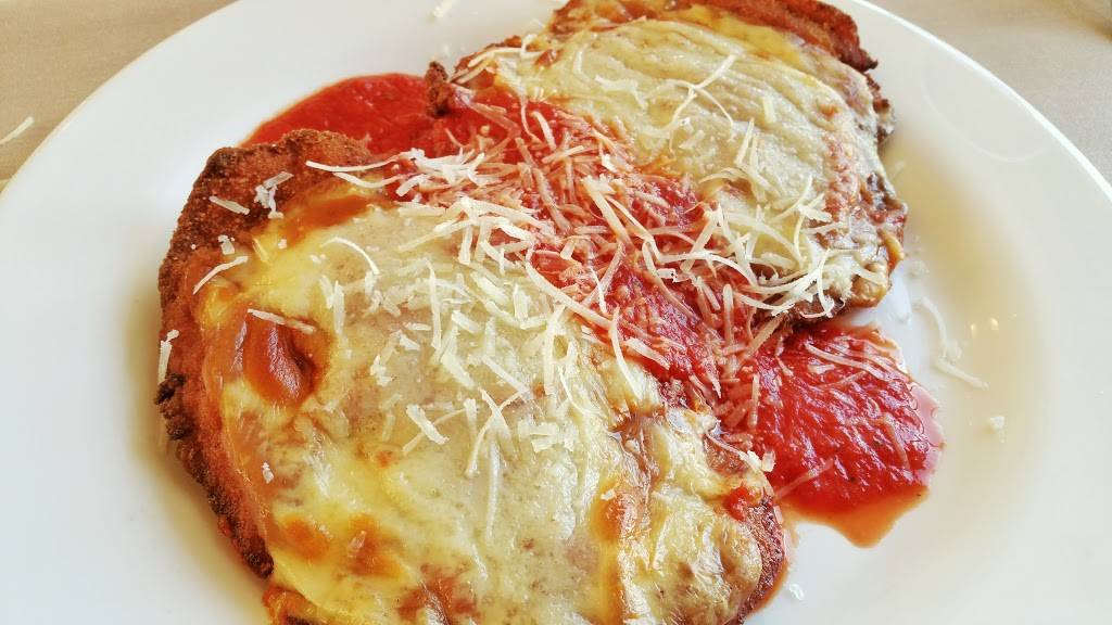 Robertos Dolce Vita | restaurant | 12907 Long Beach Blvd, Beach Haven, NJ 08008, USA | 6094921001 OR +1 609-492-1001