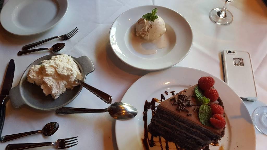 Mastros Steakhouse | restaurant | 2087 Thousand Oaks Blvd, Thousand Oaks, CA 91362, USA | 8054181811 OR +1 805-418-1811