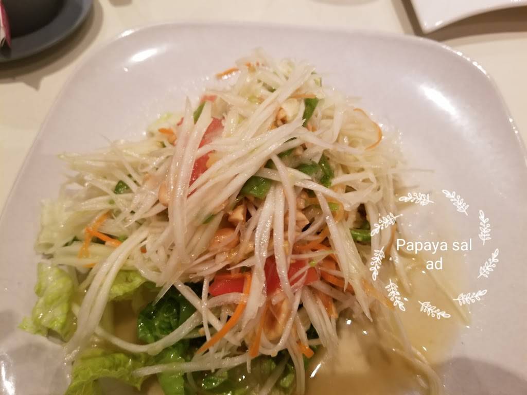 House of Thai Cuisine | restaurant | 3520 Cottman Ave, Philadelphia, PA 19149, USA | 2157088799 OR +1 215-708-8799