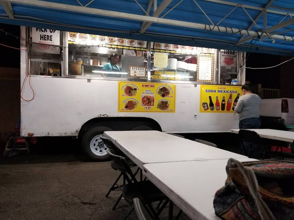 El Bigo Taco | restaurant | 420 E Southern Ave #107, Mesa, AZ 85204, United States | 6024693154 OR +1 602-469-3154