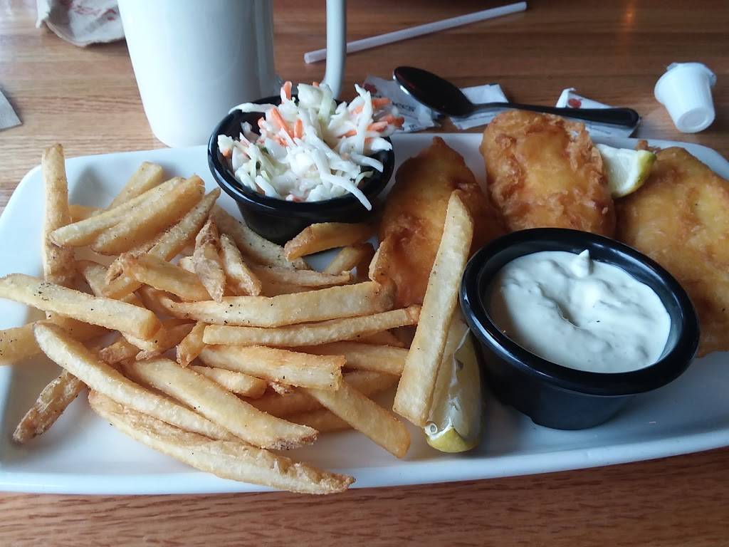 Applebees Grill + Bar | restaurant | 15240 Dellwood Dr, Baxter, MN 56425, USA | 2188331400 OR +1 218-833-1400