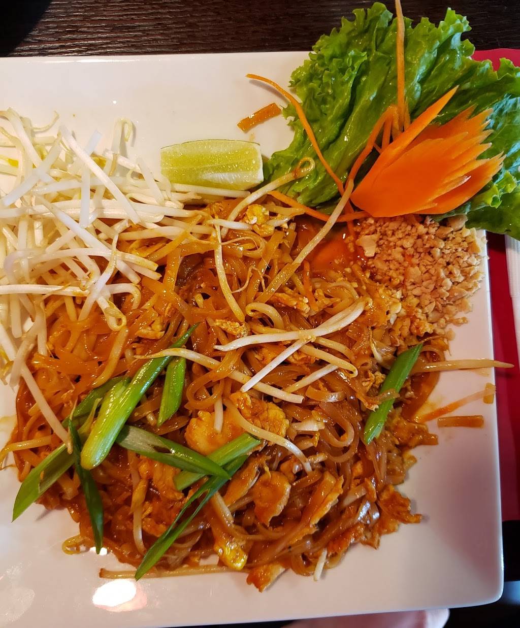 Thai Thai | restaurant | 10251-B, Mast Blvd, Santee, CA 92071, USA | 6195964852 OR +1 619-596-4852