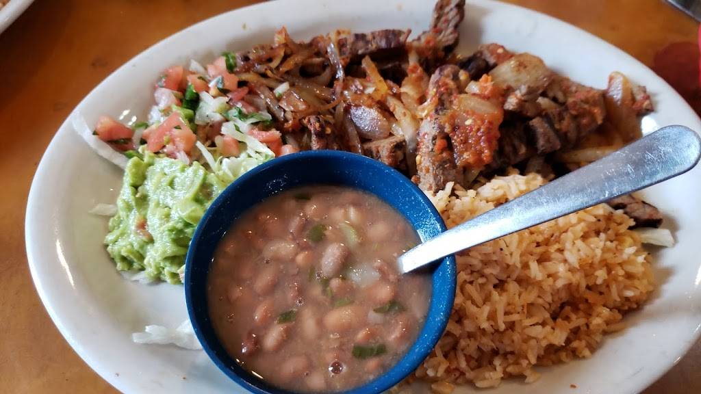 The Original Mexican Cafe | restaurant | 1401 Market St, Galveston, TX 77550, USA | 4097626001 OR +1 409-762-6001