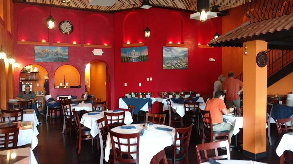 TAJ Palace Indian Cuisine | restaurant | 251 W Lee Hwy suite 157, Warrenton, VA 20186, USA | 5403498833 OR +1 540-349-8833