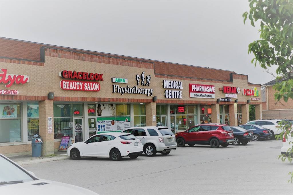 Mehak Sweets & Restaurant | restaurant | 10725 McLaughlin Rd, Brampton, ON L7A 3E5, Canada | 9054504646 OR +1 905-450-4646