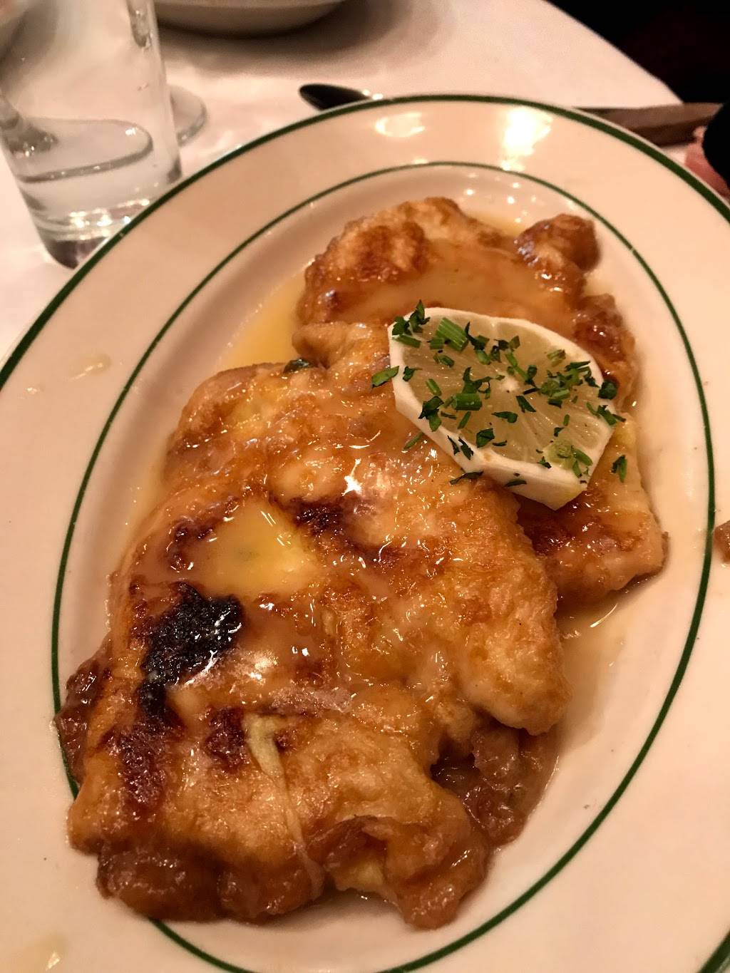 Bamontes | restaurant | 32 Withers St, Brooklyn, NY 11211, USA | 7183848831 OR +1 718-384-8831