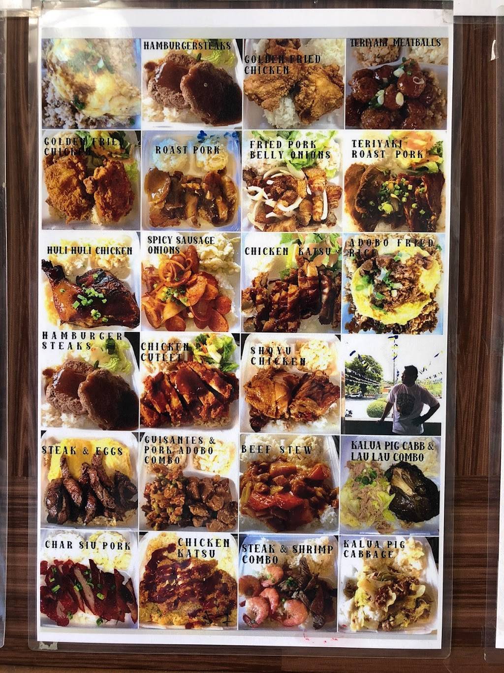 Anns Kitchen | meal takeaway | 2020 Republican St, Honolulu, HI 96819, USA | 8083980478 OR +1 808-398-0478