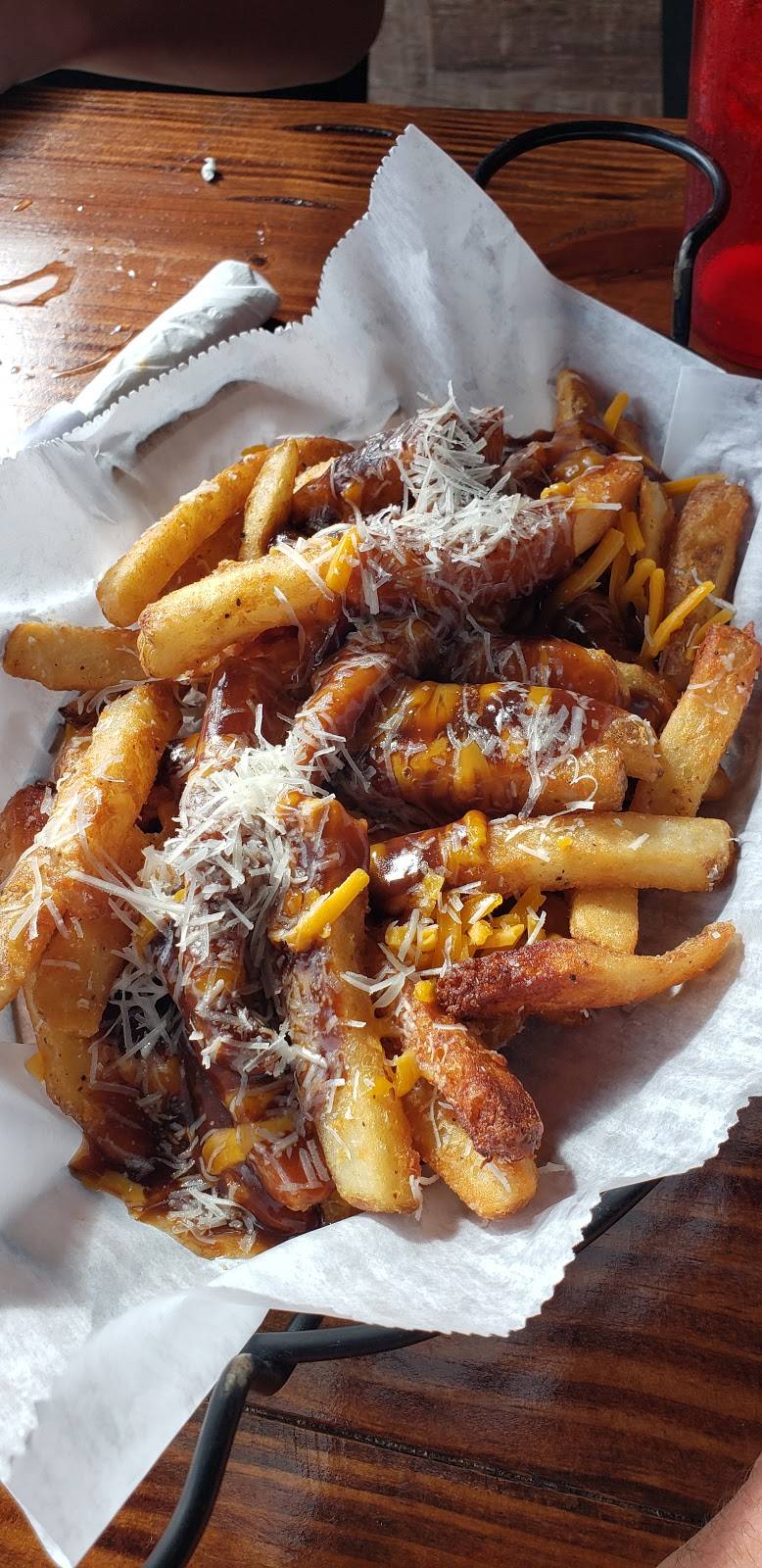 Pub Americana Melbourne | restaurant | 924 E New Haven Ave, Melbourne, FL 32901, USA | 3218026500 OR +1 321-802-6500