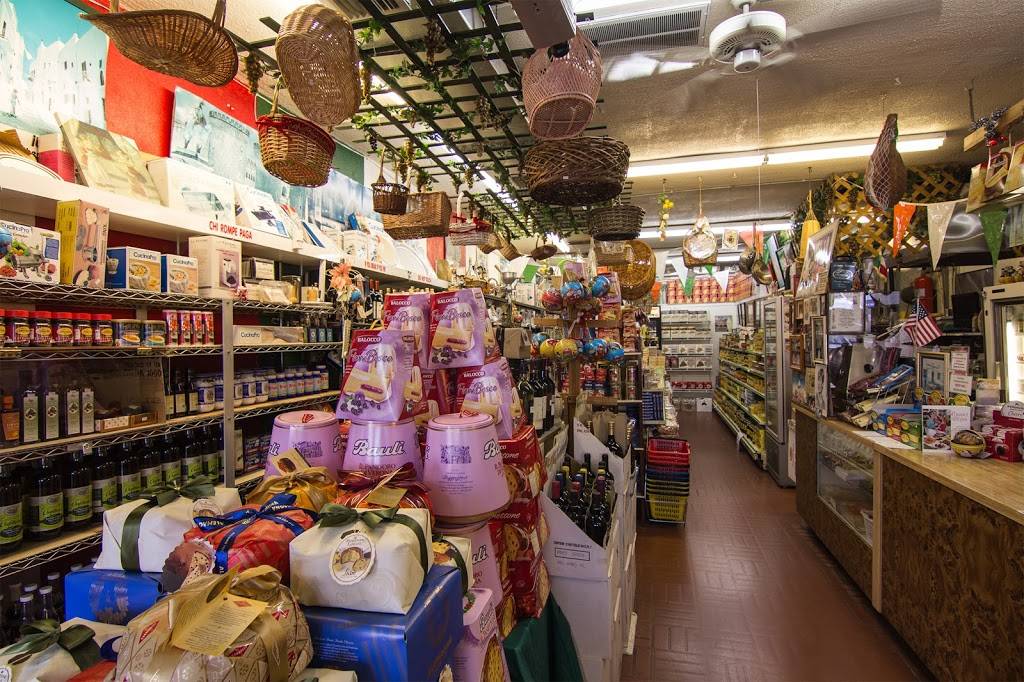 Platerotis Italian Gourmet Inc | bakery | 1621 Gulf to Bay Blvd, Clearwater, FL 33755, USA | 7274611817 OR +1 727-461-1817