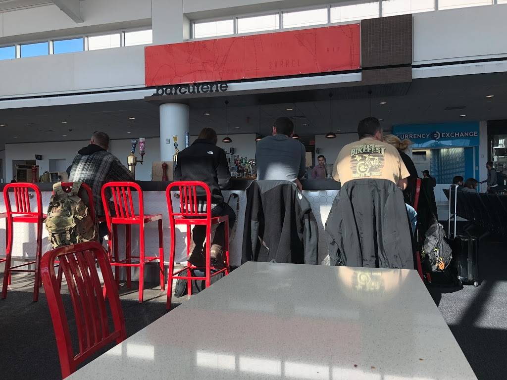 Barcüterie | restaurant | 3950 S Terminal Rd, Houston, TX 77032, USA | 2812333370 OR +1 281-233-3370