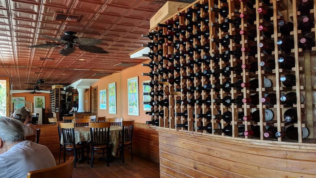 Sunset Grill | restaurant | 6536 Pine Ave, Sanibel, FL 33957, USA | 2394722333 OR +1 239-472-2333