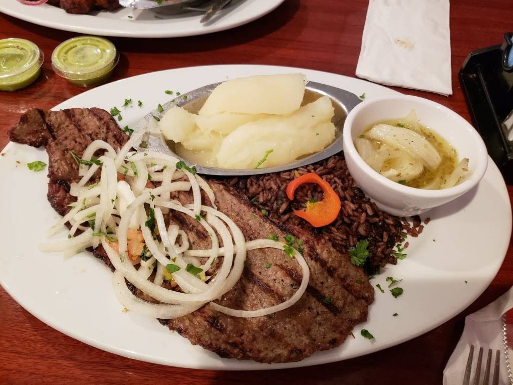 The Latin Grill | restaurant | 3318 John Moore Rd, Brandon, FL 33511, USA | 8136548000 OR +1 813-654-8000