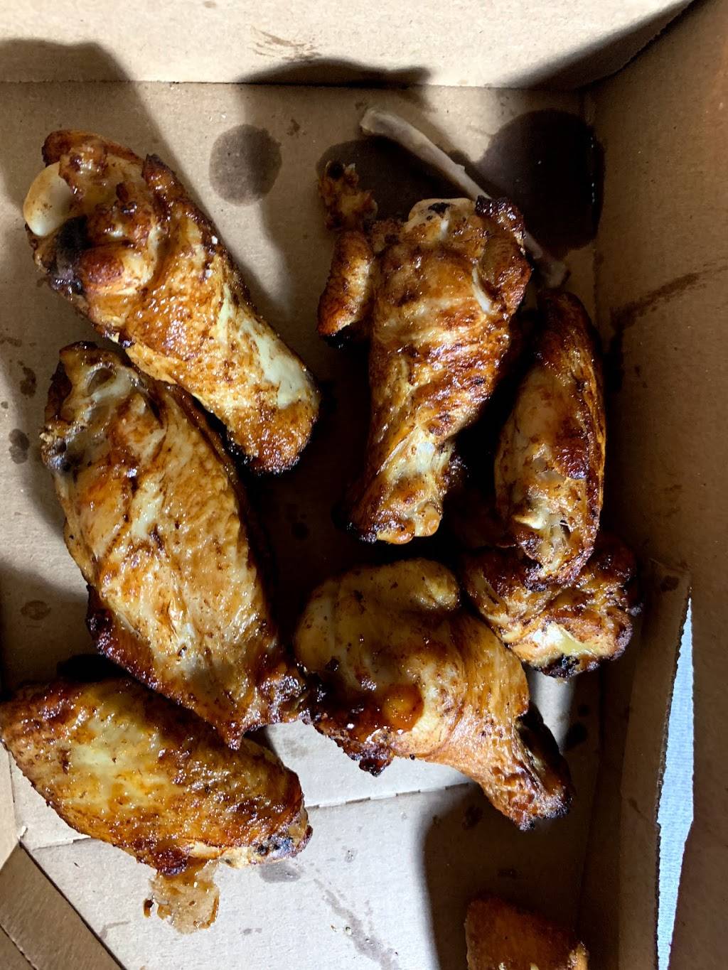 Papa Johns Pizza | restaurant | 11638 Rockville Pike, Rockville, MD 20852, USA | 3018164800 OR +1 301-816-4800