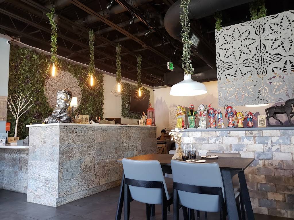 DJ Kitchen | restaurant | 4040 City Ave, Philadelphia, PA 19131, USA | 2155868888 OR +1 215-586-8888