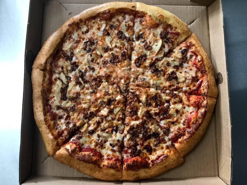 Pizza Express | meal takeaway | 1110 S Long Beach Blvd #3, Compton, CA 90221, USA | 3106031000 OR +1 310-603-1000