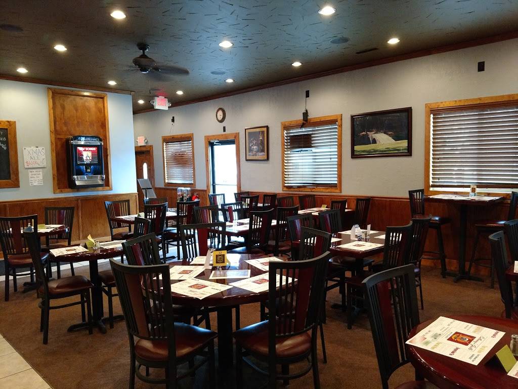 Callaways Grille | restaurant | 6666 Chapel Rd, Madison, OH 44057, USA | 4402530330 OR +1 440-253-0330