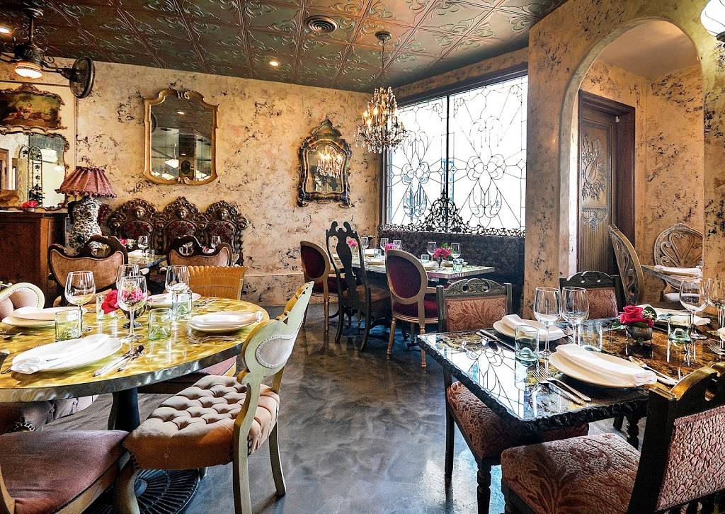 Montrésor | restaurant | 11266 Ventura Blvd, Studio City, CA 91604, USA | 8187607081 OR +1 818-760-7081