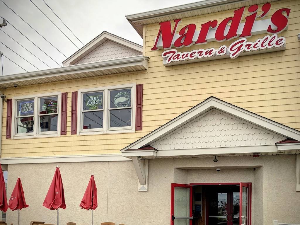 Nardis Tavern | restaurant | 11801 Long Beach Blvd, Long Beach Township, NJ 08008, USA | 6094929538 OR +1 609-492-9538