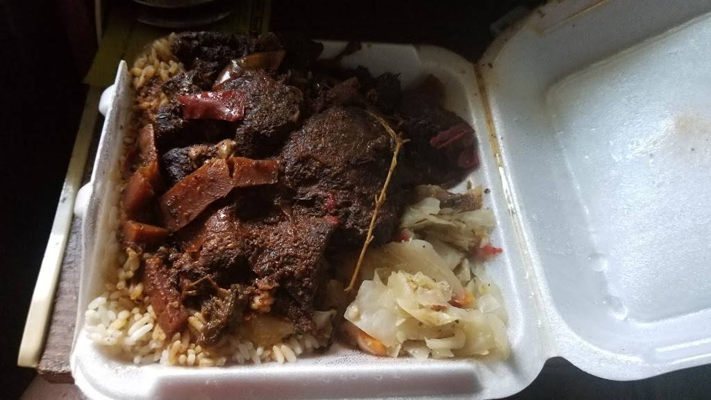 Taste of the Islands | restaurant | 1500 Powell St, Norristown, PA 19401, USA | 4843225248 OR +1 484-322-5248