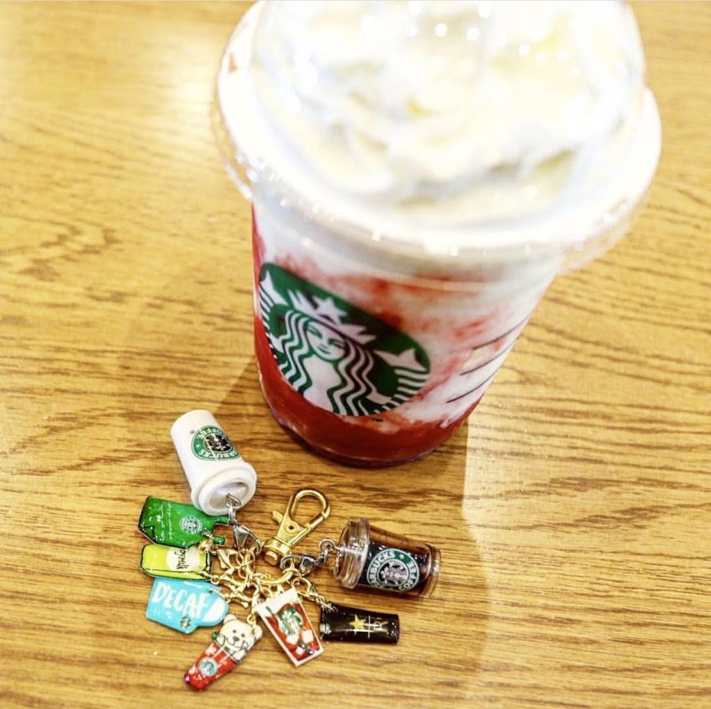 Starbucks | cafe | 1427 Lee St, Des Plaines, IL 60018, USA | 8472985270 OR +1 847-298-5270