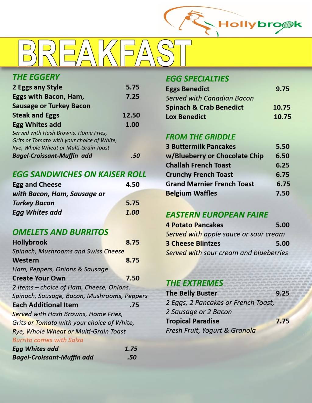 Hollybrook Golf and Tennis Club | restaurant | 900 Hollybrook Dr, Pembroke Pines, FL 33025, USA | 9544310600 OR +1 954-431-0600