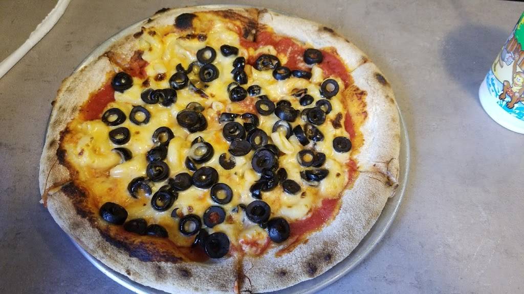 1000 Degrees Pizza | restaurant | 11224 Huebner Rd Suite 206, San Antonio, TX 78230, USA | 2103682053 OR +1 210-368-2053