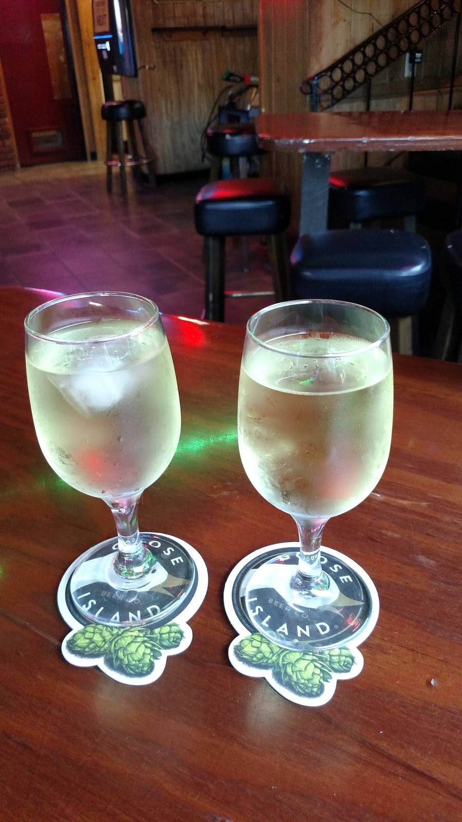 North End Bar & Grill | restaurant | 2626 Hermosa Ave, Hermosa Beach, CA 90254, USA | 3103795379 OR +1 310-379-5379