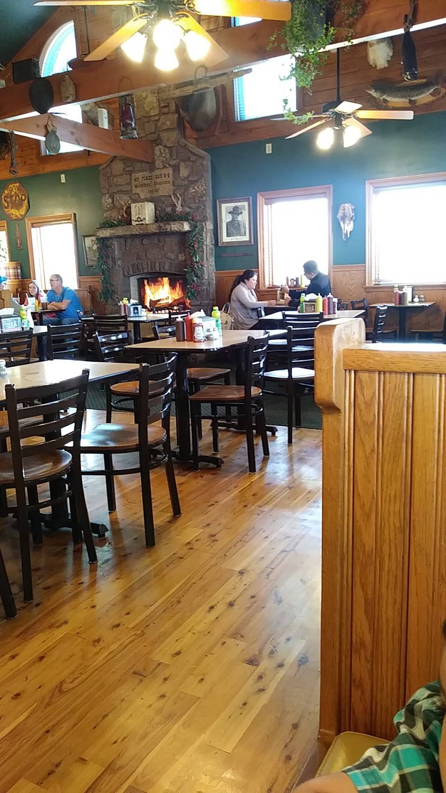 MyPlace Bar-B-Q | restaurant | 2021 Gibson St, Muskogee, OK 74403, USA | 9186832021 OR +1 918-683-2021