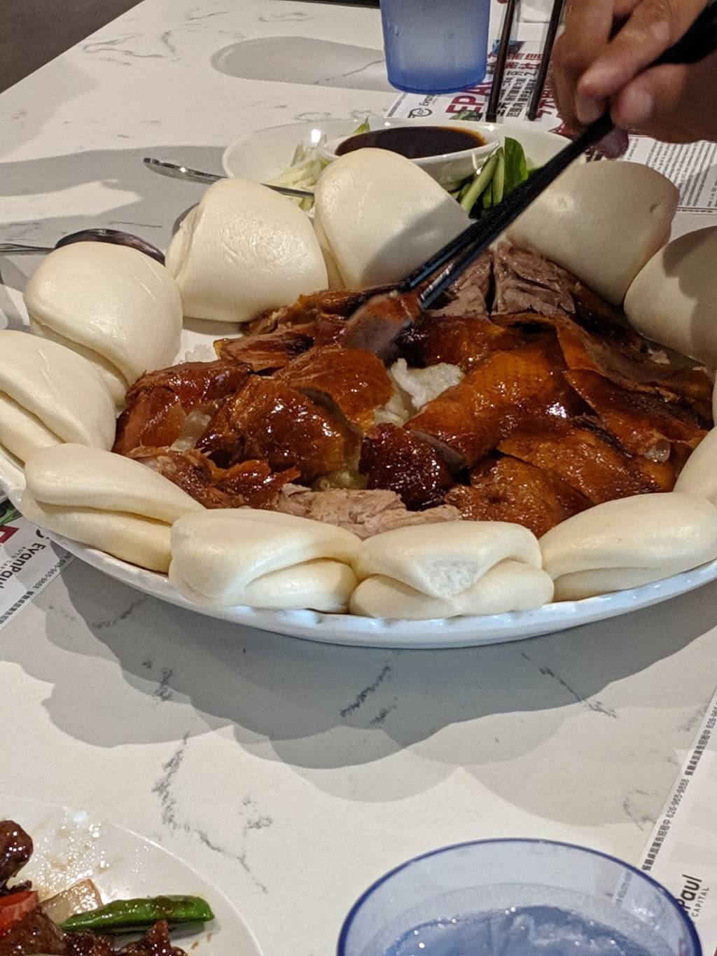 Victory Cafe | restaurant | 19101 Colima Rd, Rowland Heights, CA 91748, USA | 6265811111 OR +1 626-581-1111