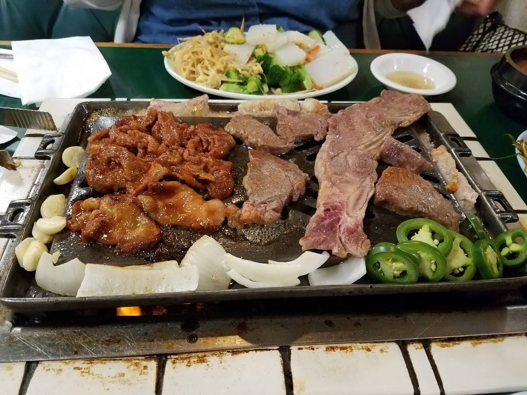 Choeng Wun BBQ Buffet Restaurant | restaurant | 944 N Western Ave, Los Angeles, CA 90029, USA | 3234657590 OR +1 323-465-7590