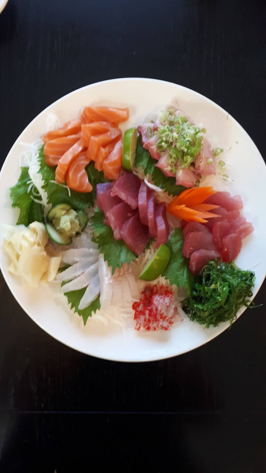 Gaya Restaurant | restaurant | 1002 W Skippack Pike, Blue Bell, PA 19422, USA | 2156548900 OR +1 215-654-8900